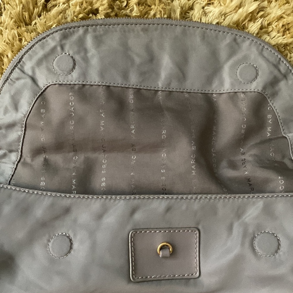 Nylon Marc Jacobs Purse - Picture 4 of 5